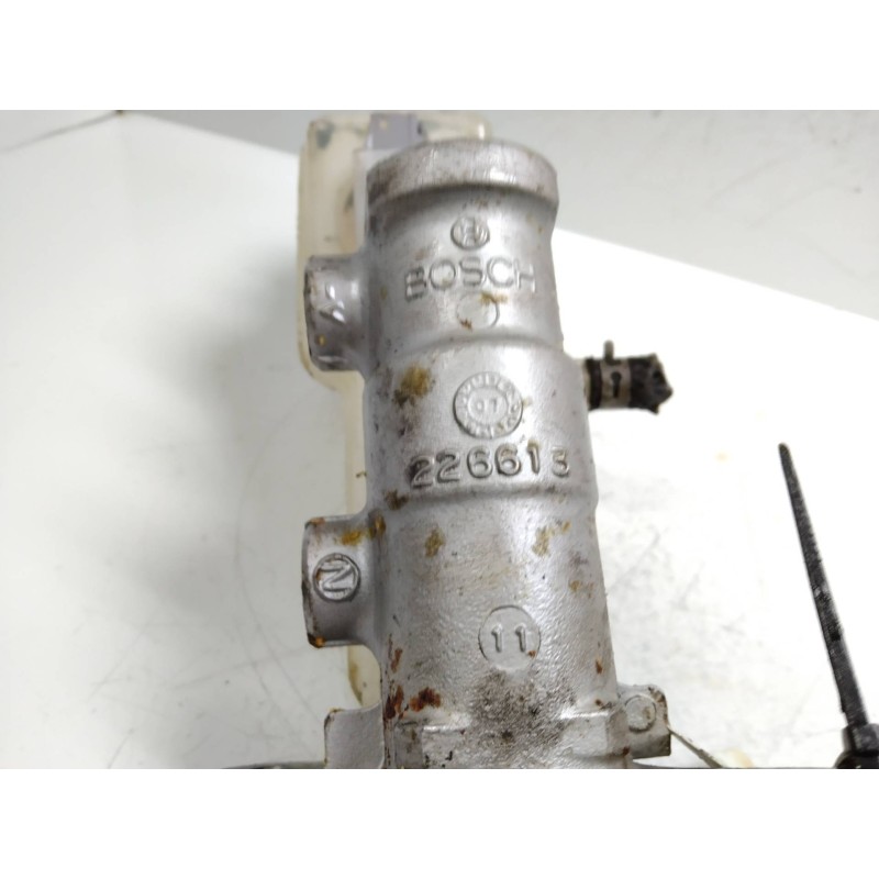 Recambio de bomba freno para mazda 6 kombi (gh) 2.0 crtd 140cv active sw referencia OEM IAM 226613  