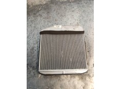 Recambio de radiador calefaccion / aire acondicionado para opel combo d kasten l2h1 2,4t referencia OEM IAM 164210100  