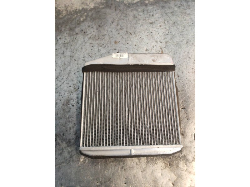 Recambio de radiador calefaccion / aire acondicionado para opel combo d kasten l2h1 2,4t referencia OEM IAM 164210100  