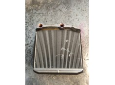 Recambio de radiador calefaccion / aire acondicionado para opel combo d kasten l2h1 2,4t referencia OEM IAM 164210100   2