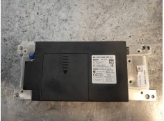 Recambio de modulo bluetooth para bmw serie 3 lim. (f30) 318d referencia OEM IAM 8410938965701  