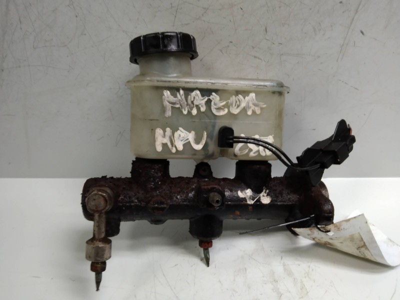 Recambio de bomba freno para mazda mpv (lv) 2.5 td glx referencia OEM IAM   