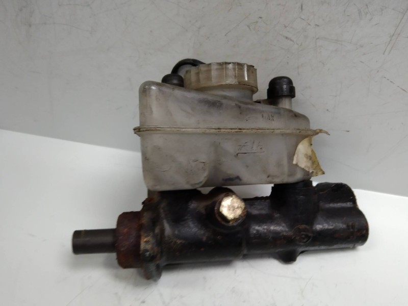 Recambio de bomba freno para mercedes clase s (w126) berlina+coupe 5.0 v8 cat referencia OEM IAM   