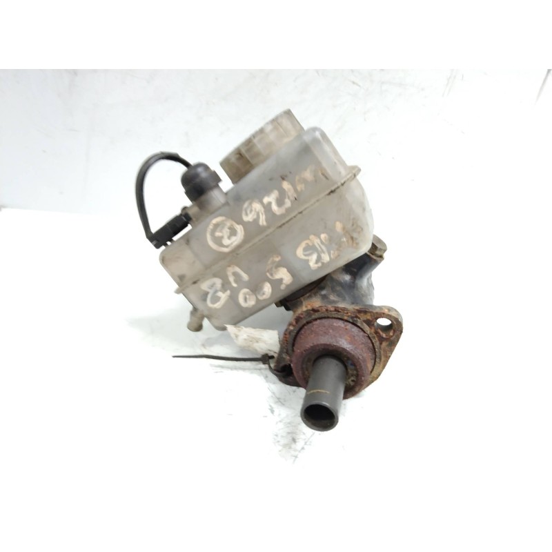 Recambio de bomba freno para mercedes clase s (w126) berlina+coupe 5.0 v8 cat referencia OEM IAM   
