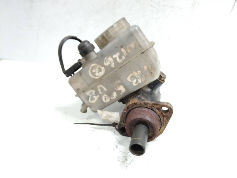 Recambio de bomba freno para mercedes clase s (w126) berlina+coupe 5.0 v8 cat referencia OEM IAM   