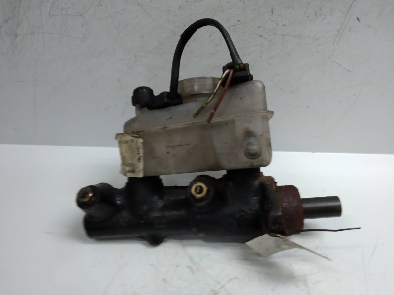 Recambio de bomba freno para mercedes clase s (w126) berlina+coupe 5.0 v8 cat referencia OEM IAM   