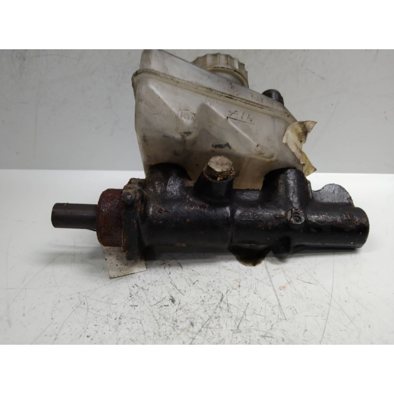 Recambio de bomba freno para mercedes clase s (w126) berlina+coupe 5.0 v8 cat referencia OEM IAM   