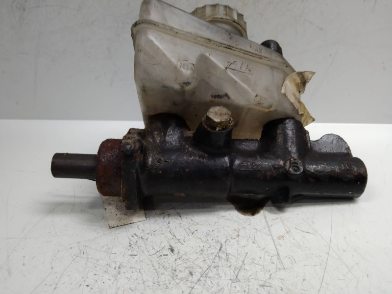 Recambio de bomba freno para mercedes clase s (w126) berlina+coupe 5.0 v8 cat referencia OEM IAM   