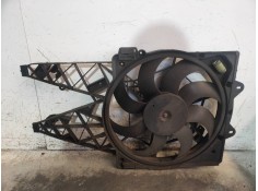 Recambio de electroventilador para opel combo d kasten l2h1 2,4t referencia OEM IAM 519673510  