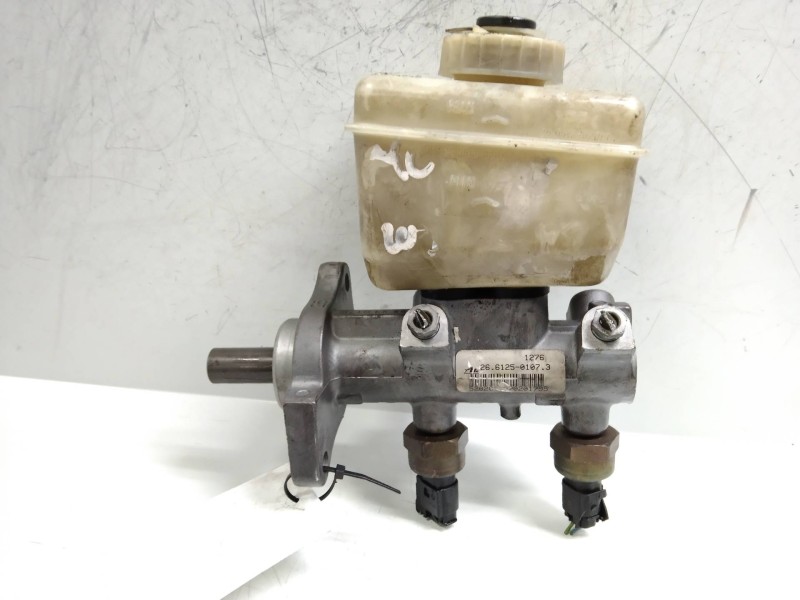 Recambio de bomba freno para mercedes clase m (w163) 400 cdi (163.128) referencia OEM IAM 26612501073 082901B 