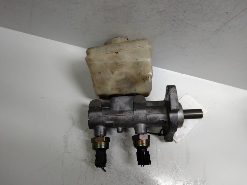 Recambio de bomba freno para mercedes clase m (w163) 400 cdi (163.128) referencia OEM IAM 26612501073 082901B 