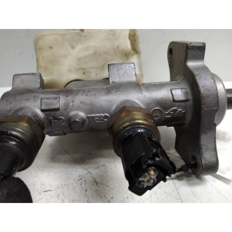 Recambio de bomba freno para mercedes clase m (w163) 400 cdi (163.128) referencia OEM IAM 26612501073 082901B 