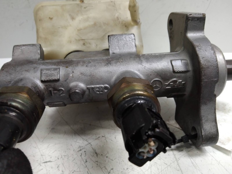 Recambio de bomba freno para mercedes clase m (w163) 400 cdi (163.128) referencia OEM IAM 26612501073 082901B 