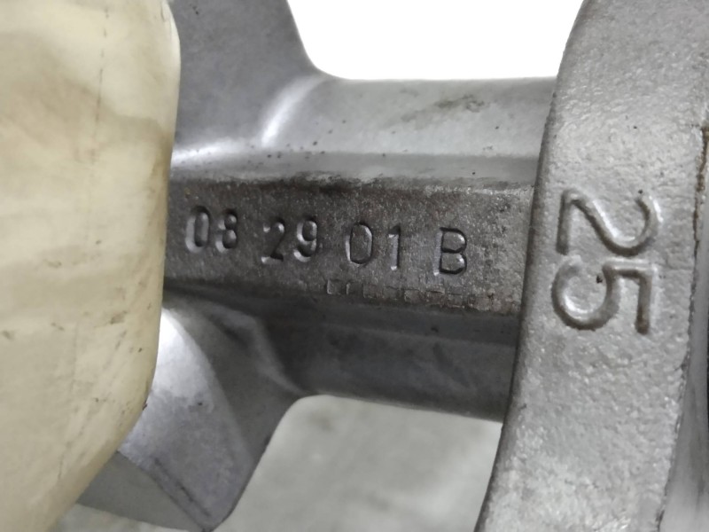 Recambio de bomba freno para mercedes clase m (w163) 400 cdi (163.128) referencia OEM IAM 26612501073 082901B 