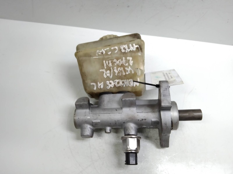 Recambio de bomba freno para mercedes clase m (w163) 2.7 cdi 20v cat referencia OEM IAM 26612501123 070704A 