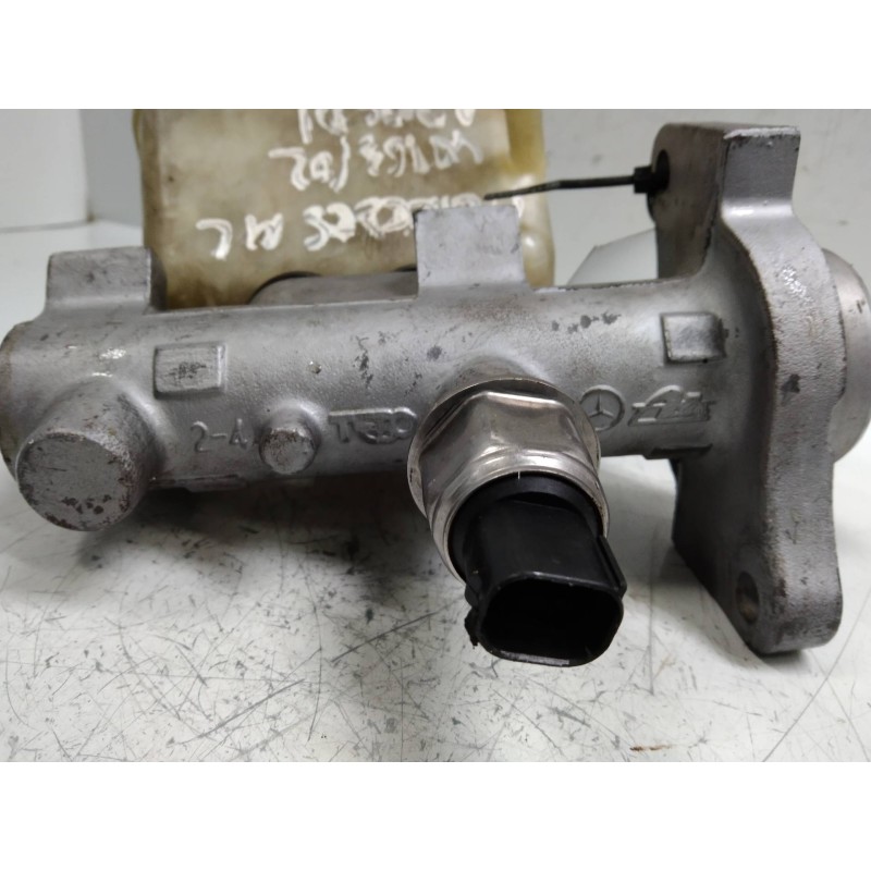 Recambio de bomba freno para mercedes clase m (w163) 2.7 cdi 20v cat referencia OEM IAM 26612501123 070704A 