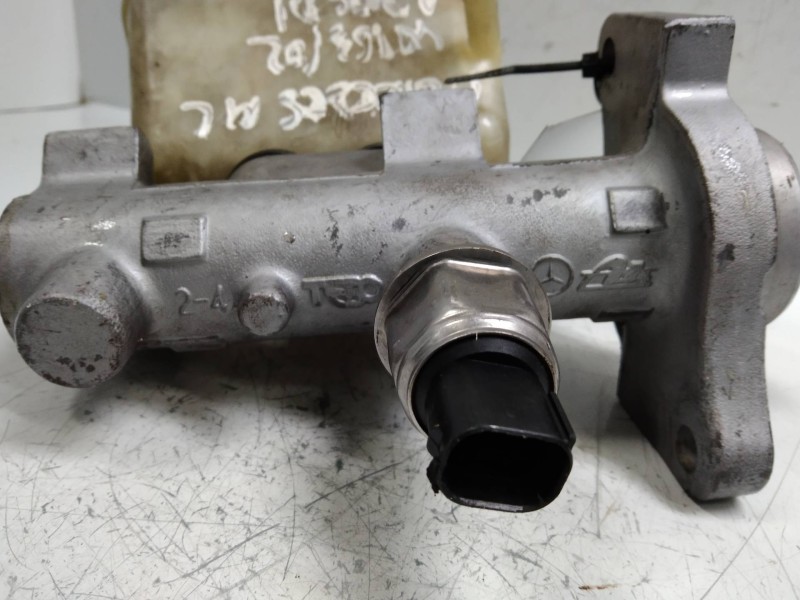 Recambio de bomba freno para mercedes clase m (w163) 2.7 cdi 20v cat referencia OEM IAM 26612501123 070704A 