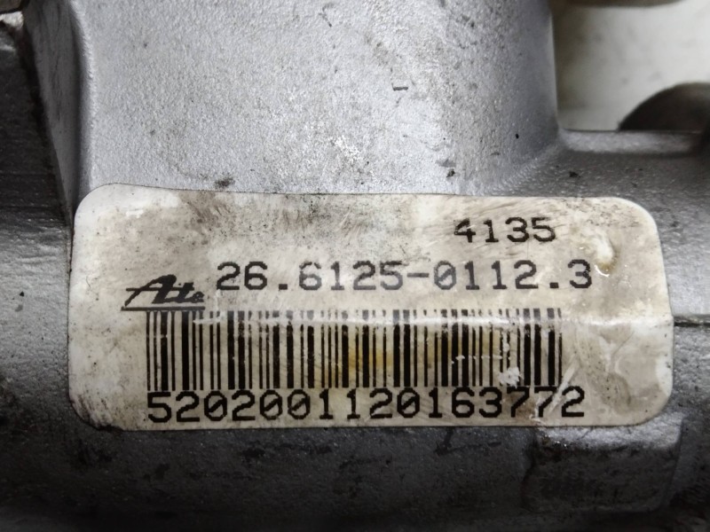 Recambio de bomba freno para mercedes clase m (w163) 2.7 cdi 20v cat referencia OEM IAM 26612501123 070704A 