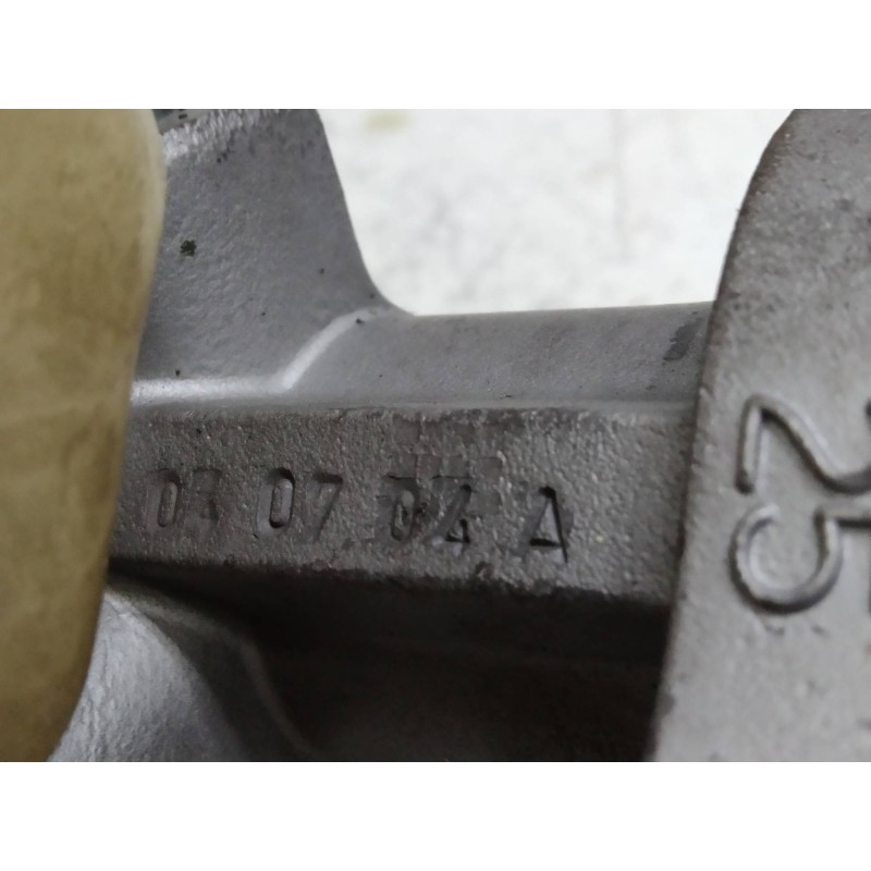 Recambio de bomba freno para mercedes clase m (w163) 2.7 cdi 20v cat referencia OEM IAM 26612501123 070704A 