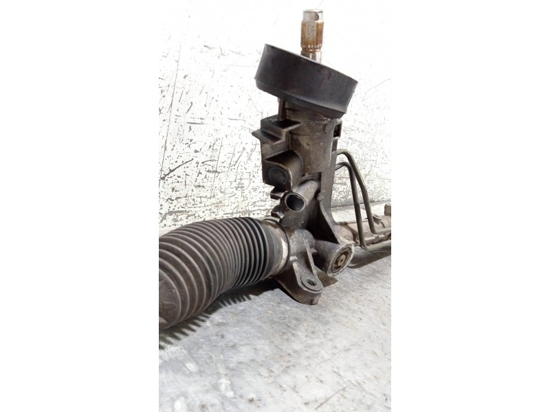 Recambio de cremallera direccion para audi a2 (8z) 1.4 referencia OEM IAM 0238074001  