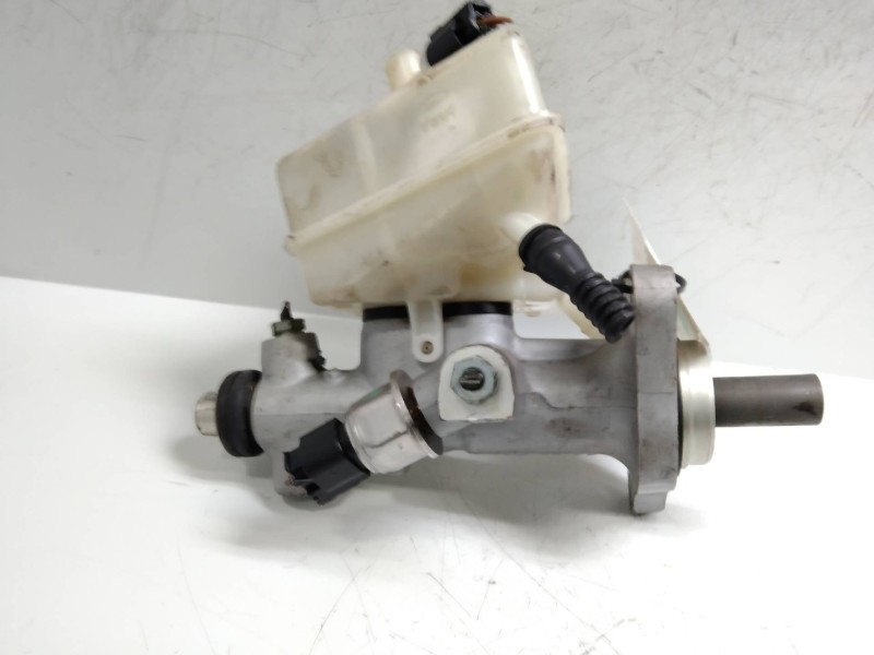 Recambio de bomba freno para mercedes clase slk (w171) roadster referencia OEM IAM   