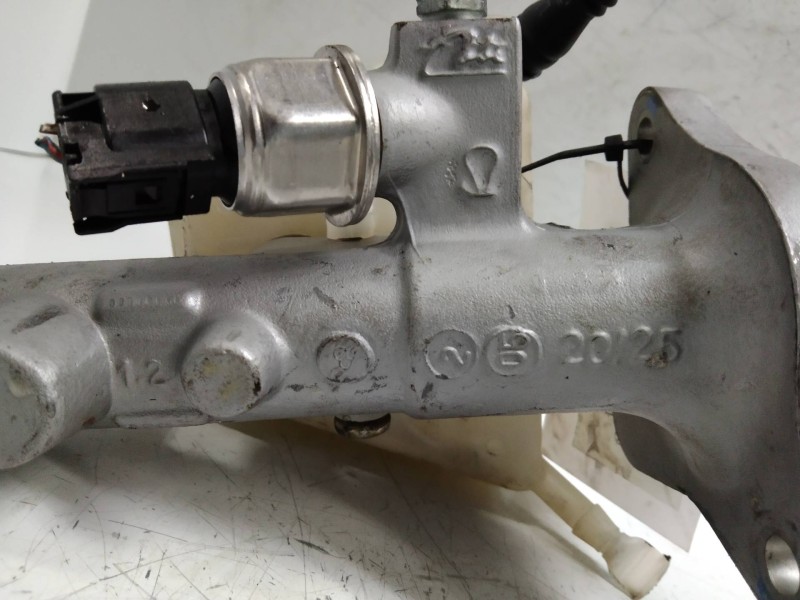 Recambio de bomba freno para mercedes clase slk (w171) roadster referencia OEM IAM   