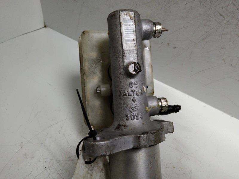 Recambio de bomba freno para mercedes clase a (w169) 2.0 cdi cat referencia OEM IAM   