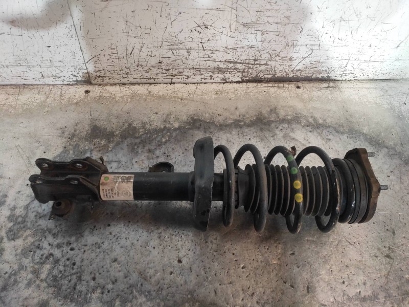 Recambio de amortiguador delantero derecho para opel combo d kasten l2h1 2,4t referencia OEM IAM 51976577  