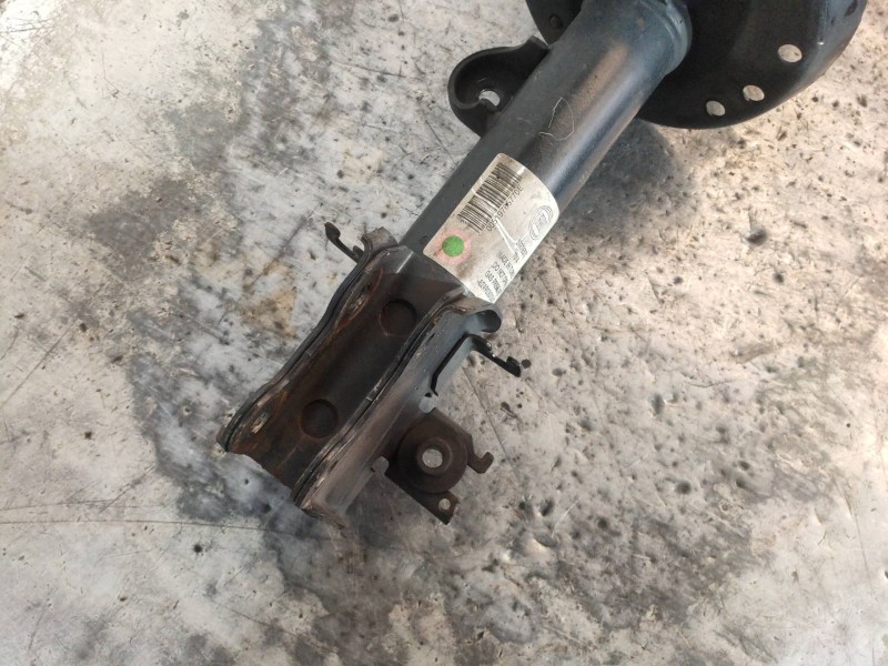 Recambio de amortiguador delantero derecho para opel combo d kasten l2h1 2,4t referencia OEM IAM 51976577  