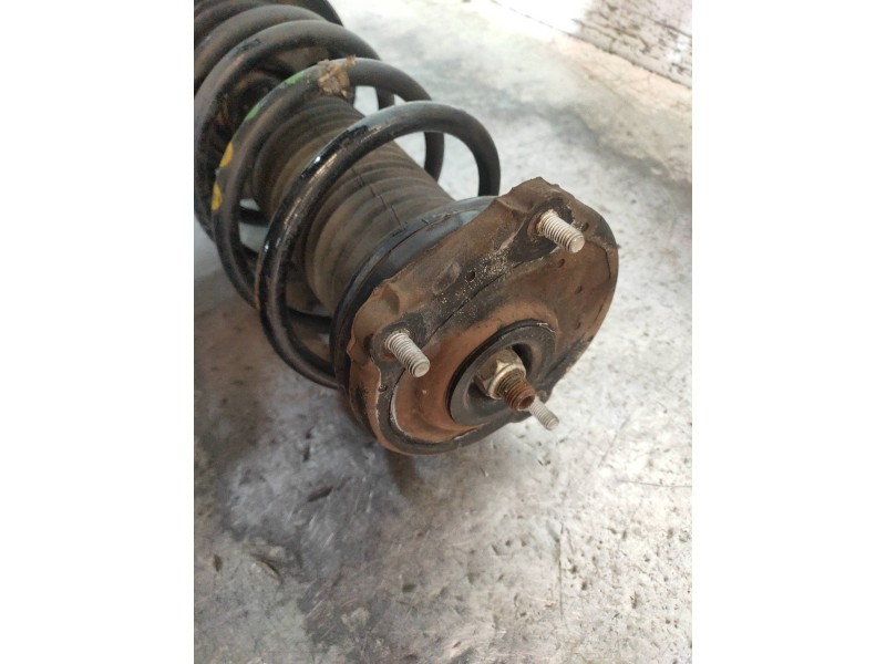 Recambio de amortiguador delantero derecho para opel combo d kasten l2h1 2,4t referencia OEM IAM 51976577  