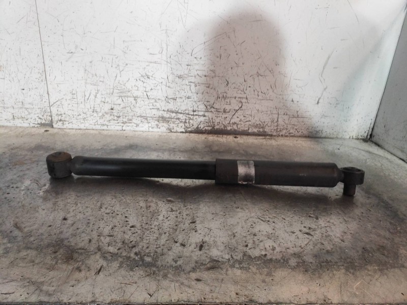Recambio de amortiguador trasero derecho para opel combo d kasten l2h1 2,4t referencia OEM IAM   