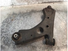 Recambio de brazo suspension inferior delantero derecho para opel combo d kasten l2h1 2,4t referencia OEM IAM   
