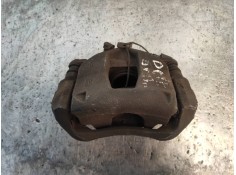 Recambio de pinza freno delantera derecha para opel combo d kasten l2h1 2,4t referencia OEM IAM   