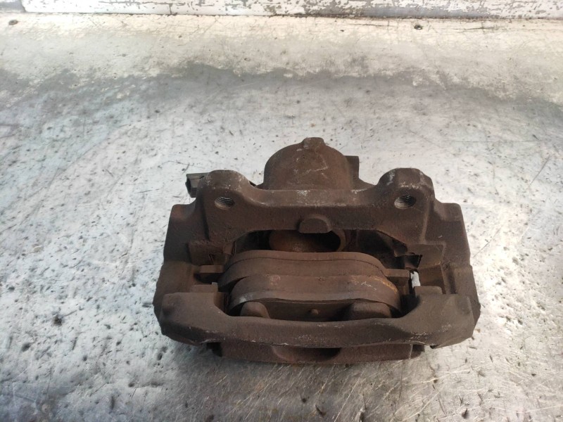 Recambio de pinza freno delantera derecha para opel combo d kasten l2h1 2,4t referencia OEM IAM   