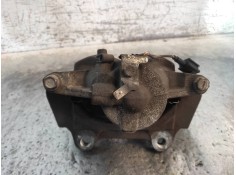 Recambio de pinza freno delantera izquierda para opel combo d kasten l2h1 2,4t referencia OEM IAM    2