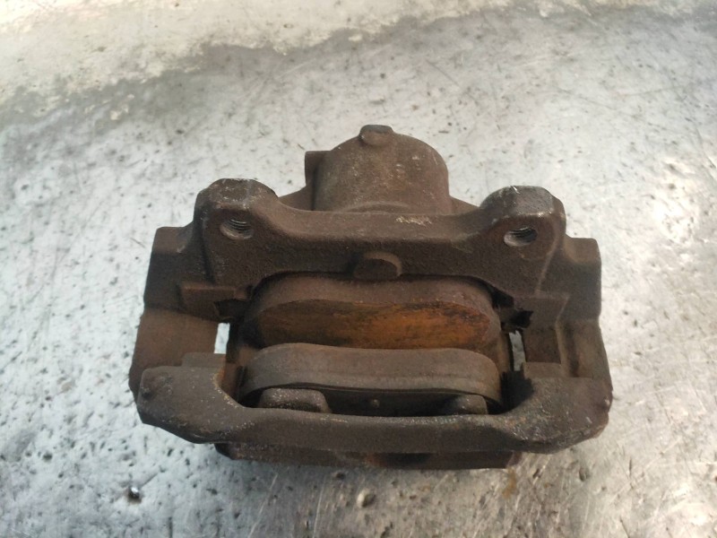 Recambio de pinza freno delantera izquierda para opel combo d kasten l2h1 2,4t referencia OEM IAM   