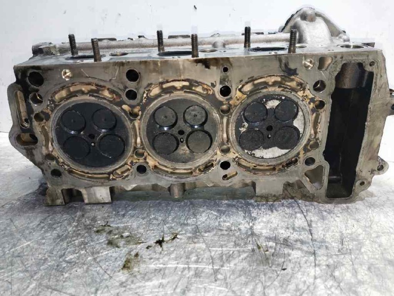 Recambio de culata para chrysler 300 c 3.0 crd referencia OEM IAM 642982 R6420163501 DERECHA