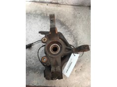 Recambio de mangueta delantera derecha para opel combo d kasten l2h1 2,4t referencia OEM IAM    2