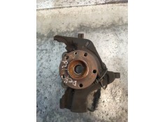 Recambio de mangueta delantera izquierda para opel combo d kasten l2h1 2,4t referencia OEM IAM   