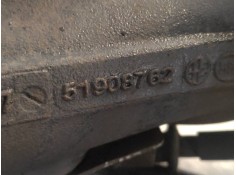 Recambio de mangueta trasera izquierda para opel combo d kasten l2h1 2,4t referencia OEM IAM 51908762   2