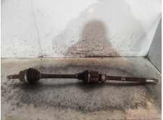 Recambio de transmision delantera derecha para opel combo d kasten l2h1 2,4t referencia OEM IAM   