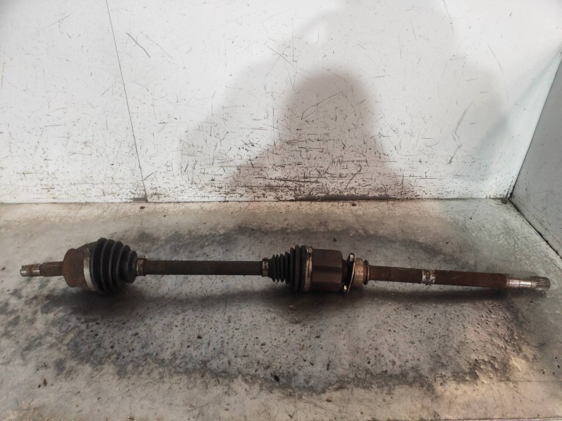 Recambio de transmision delantera derecha para opel combo d kasten l2h1 2,4t referencia OEM IAM   