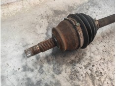 Recambio de transmision delantera derecha para opel combo d kasten l2h1 2,4t referencia OEM IAM    2