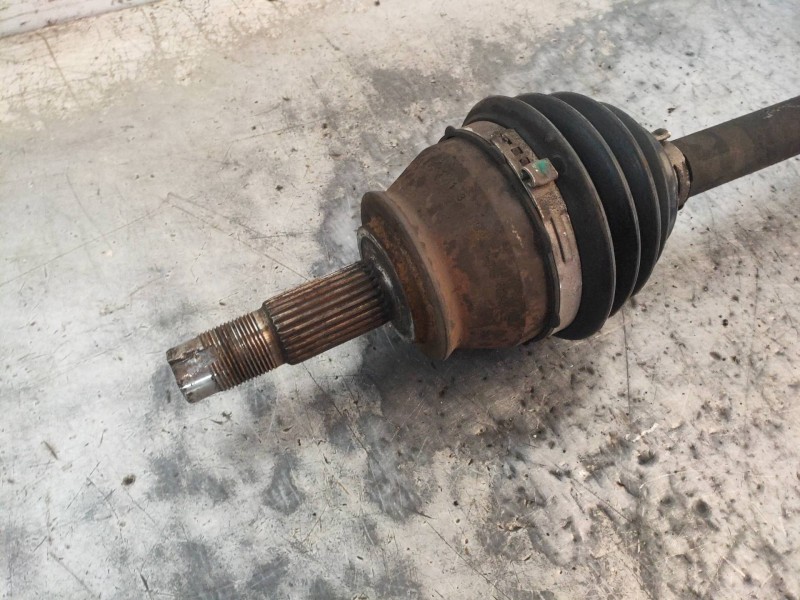 Recambio de transmision delantera derecha para opel combo d kasten l2h1 2,4t referencia OEM IAM   