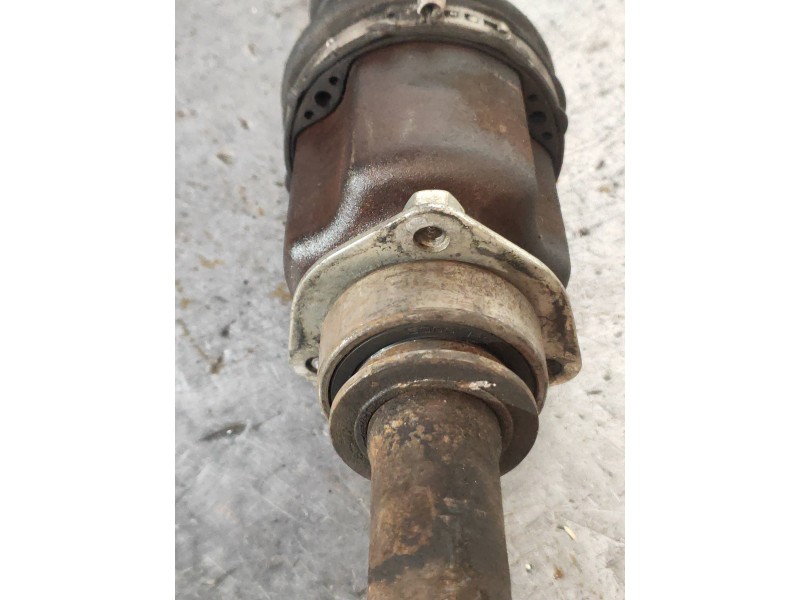 Recambio de transmision delantera derecha para opel combo d kasten l2h1 2,4t referencia OEM IAM   