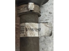 Recambio de transmision delantera izquierda para opel combo d kasten l2h1 2,4t referencia OEM IAM 51961297   2