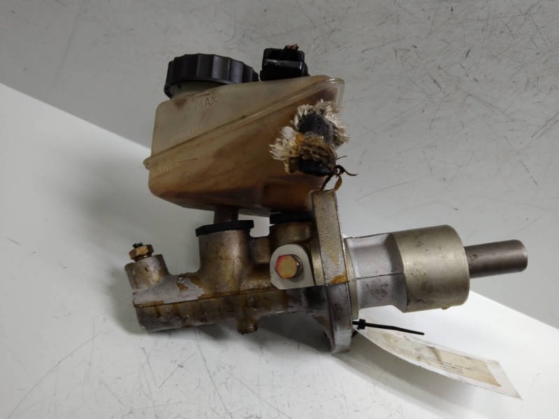 Recambio de bomba freno para mercedes clase c (w201) berlina e 190 (201.024) referencia OEM IAM   