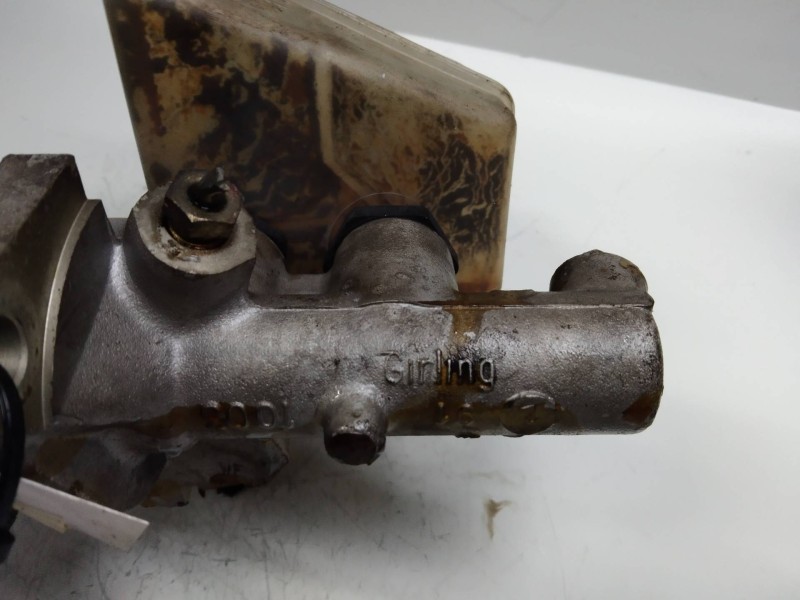 Recambio de bomba freno para mercedes clase c (w201) berlina e 190 (201.024) referencia OEM IAM   