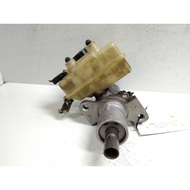 Recambio de bomba freno para mercedes clase c (w201) berlina 2.3 e 190 (201.028) referencia OEM IAM   
