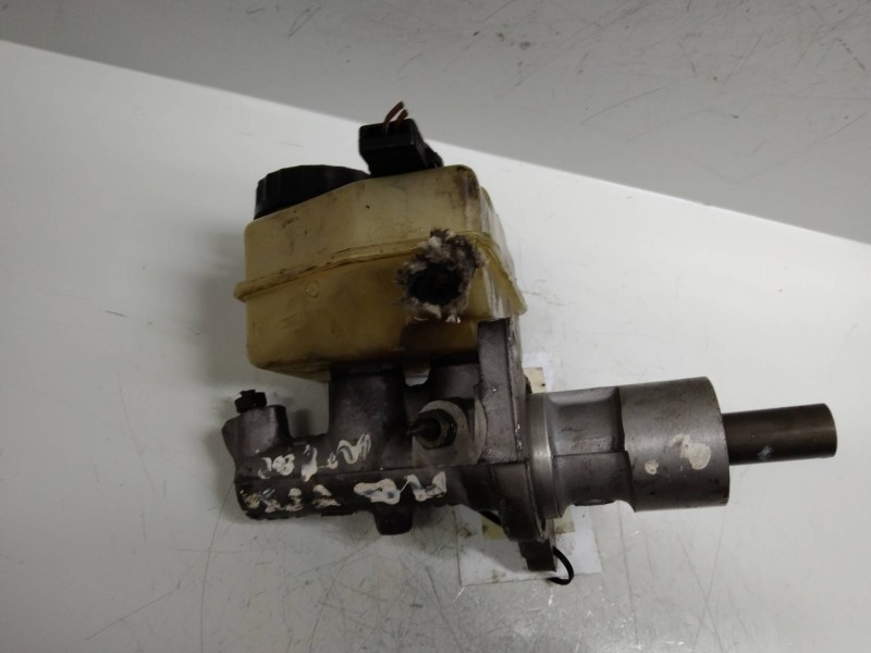 Recambio de bomba freno para mercedes clase c (w201) berlina 2.3 e 190 (201.028) referencia OEM IAM   